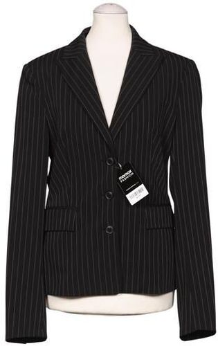 Damen Blazer, schwarz, Gr. EU 36 - Second Hand - Mexx - Modalova