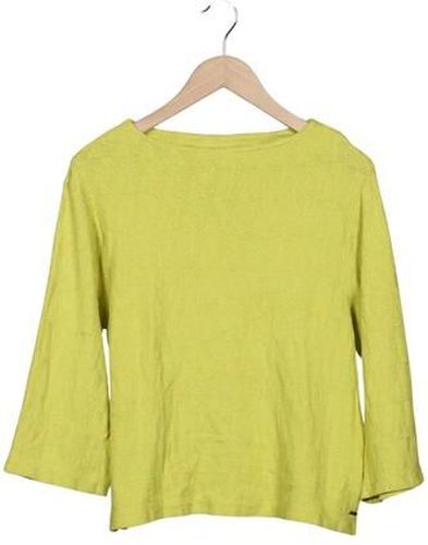 Damen Pullover, hellgrün, Gr. M, Elasthan, Baumwolle, Synthetik - Second Hand - Mexx - Modalova