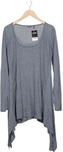 Damen Pullover, grau, Gr. XL, Baumwolle, Synthetik, Viskose - Second Hand - Mexx - Modalova