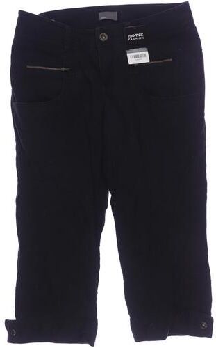 Damen Shorts, schwarz, Gr. EU 38, Elasthan, Baumwolle - Second Hand - Mexx - Modalova