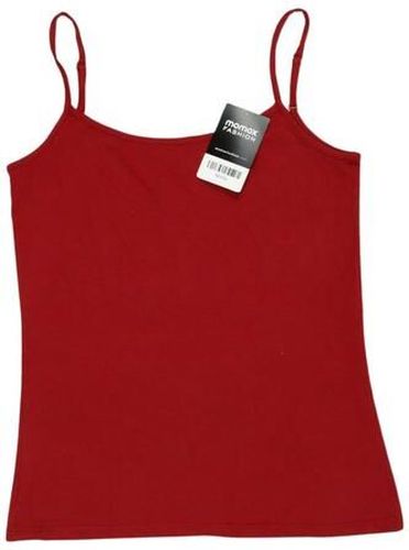 Damen Top, bordeaux, Gr. S - Second Hand - Mexx - Modalova