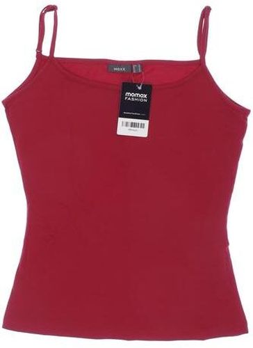 Damen Top, rot, Gr. M, Elasthan, Synthetik - Second Hand - Mexx - Modalova