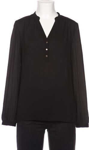 Damen Bluse, schwarz, Gr. EU 34 - Second Hand - mint&berry - Modalova