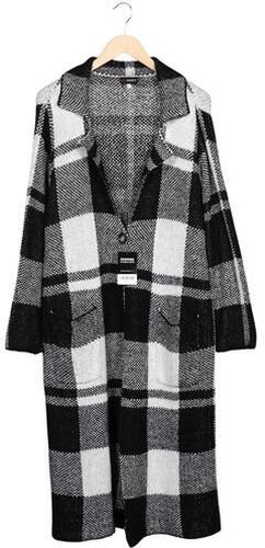 Damen Strickjacke, mehrfarbig, Gr. EU 46, Synthetik - Second Hand - MIAMODA - Modalova