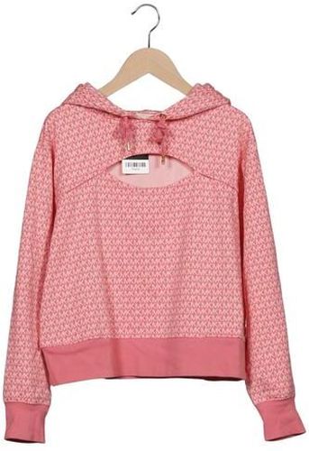 Damen Kapuzenpullover, pink, Gr. S - Second Hand - MICHAEL MICHAEL KORS - Modalova
