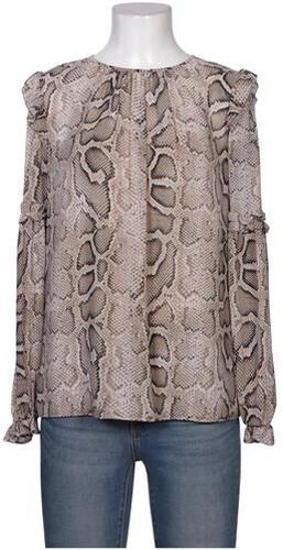 Damen Bluse, beige, Gr. S - Second Hand - MICHAEL MICHAEL KORS - Modalova