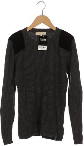 Damen Pullover, grau, Gr. M, Kaschmir, Merino - Second Hand - MICHAEL MICHAEL KORS - Modalova