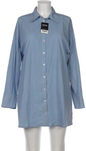 Damen Kleid, hellblau, Gr. XL, Elasthan, Baumwolle - Second Hand - MICHAEL MICHAEL KORS - Modalova