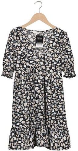 Damen Kleid, mehrfarbig, Gr. EU 36, Elasthan, Synthetik - Second Hand - Miss Selfridge - Modalova