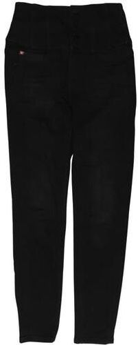 Damen Jeans, schwarz, Gr. W25 L28, Elasthan, Baumwolle, Kaschmir, Synthetik, Lyocell - Second Hand - Miss sixty - Modalova