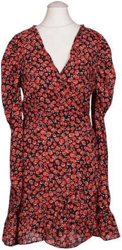 Damen Kleid, mehrfarbig, Gr. EU 34, Synthetik - Second Hand - Missguided - Modalova