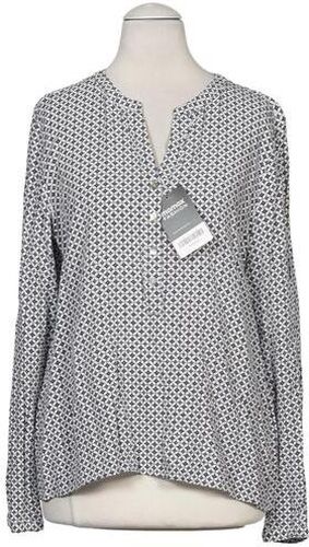 Damen Bluse, mehrfarbig, Gr. EU 38 - Second Hand - Montego - Modalova