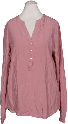 Damen Bluse, pink, Gr. EU 34, Viskose - Second Hand - Montego - Modalova