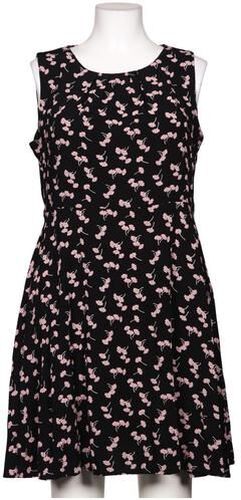 Damen Kleid, mehrfarbig, Gr. EU 44, Viskose - Second Hand - Montego - Modalova