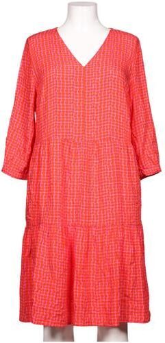 Damen Kleid, rot, Gr. EU 42 - Second Hand - Montego - Modalova