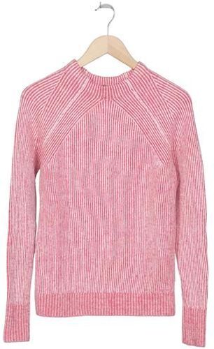 Damen Pullover, pink, Gr. XS, Elasthan, Synthetik - Second Hand - Montego - Modalova