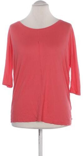 Damen Langarmshirt, pink, Gr. EU 38, Viskose - Second Hand - monari - Modalova