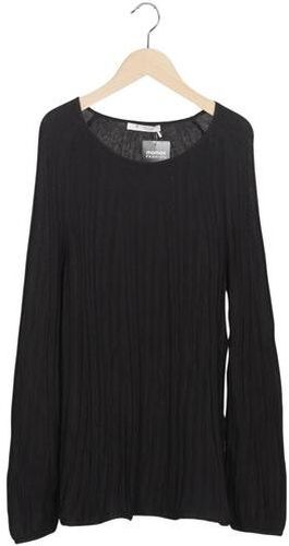 Damen Pullover, schwarz, Gr. M - Second Hand - monari - Modalova