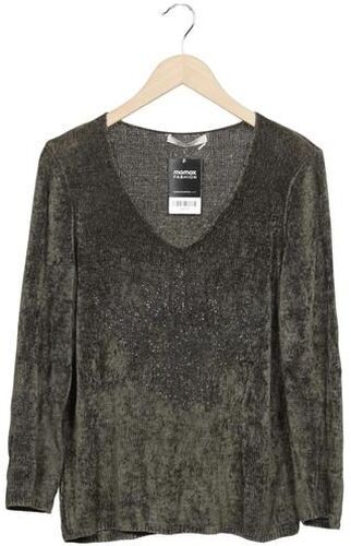 Damen Pullover, grün, Gr. L - Second Hand - monari - Modalova