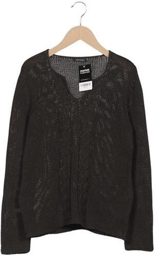 Damen Pullover, grün, Gr. EU 38, Synthetik - Second Hand - monari - Modalova