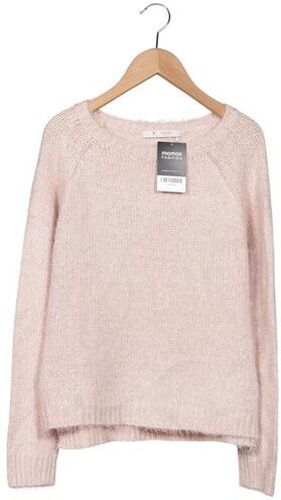 Damen Pullover, pink, Gr. EU 36, Synthetik - Second Hand - monari - Modalova