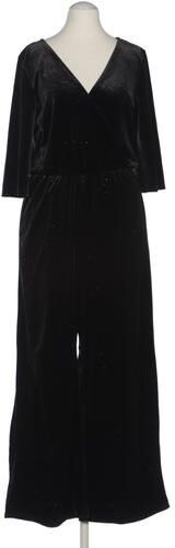 Damen Jumpsuit/Overall, schwarz, Gr. XS, Elasthan, Synthetik - Second Hand - Monki - Modalova