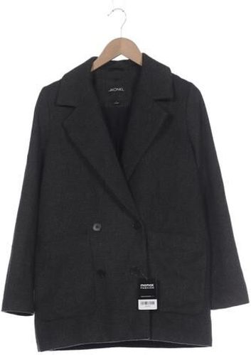 Damen Mantel, grau, Gr. S, Synthetik, Viskose - Second Hand - Monki - Modalova
