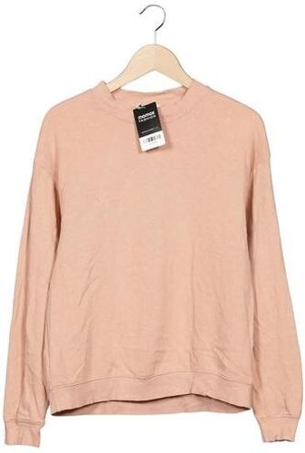 Damen Sweatshirt, pink, Gr. S, Baumwolle, Synthetik - Second Hand - Monki - Modalova