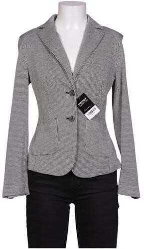 Damen Blazer, schwarz, Gr. EU 34 - Second Hand - More & more - Modalova