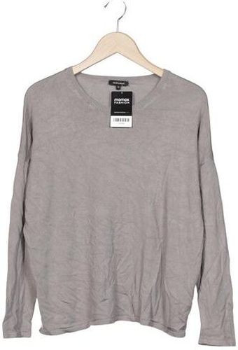 Damen Pullover, grau, Gr. EU 36, Elasthan, Viskose - Second Hand - More & more - Modalova