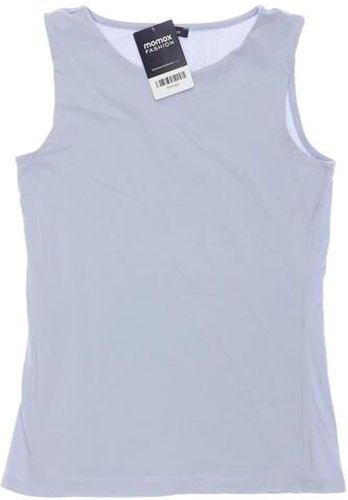 Damen Top, hellblau, Gr. EU 34 - Second Hand - More & more - Modalova
