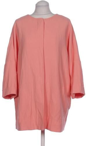 Damen Blazer, pink, Gr. EU 36, Elasthan, Synthetik, Viskose - Second Hand - More & more - Modalova