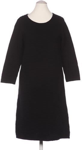 Damen Kleid, schwarz, Gr. EU 34 - Second Hand - More & more - Modalova