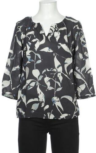 Damen Bluse, marineblau, Gr. EU 34, Viskose - Second Hand - More & more - Modalova