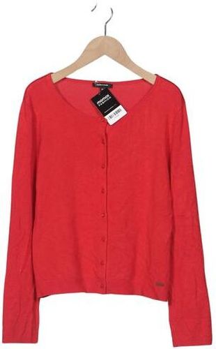 Damen Strickjacke, rot, Gr. EU 34 - Second Hand - More & more - Modalova