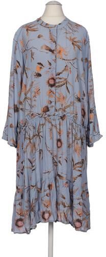 Damen Kleid, hellblau, Gr. XS, Viskose - Second Hand - Mos mosh - Modalova