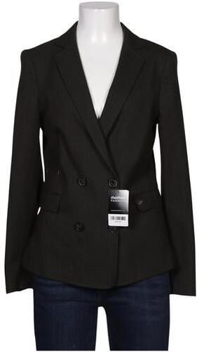 Damen Blazer, grün, Gr. EU 38, Elasthan, Baumwolle, Synthetik, Viskose - Second Hand - Mos mosh - Modalova