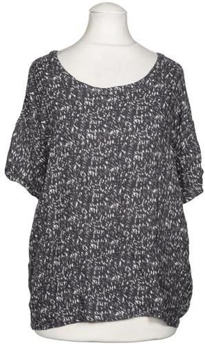 Damen Bluse, grau, Gr. XS, Viskose - Second Hand - MSCH COPENHAGEN - Modalova