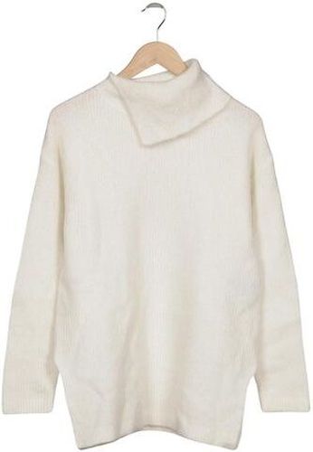 Damen Pullover, cremeweiß, Gr. S, Alpaka, Elasthan, Synthetik, Wolle - Second Hand - MSCH COPENHAGEN - Modalova