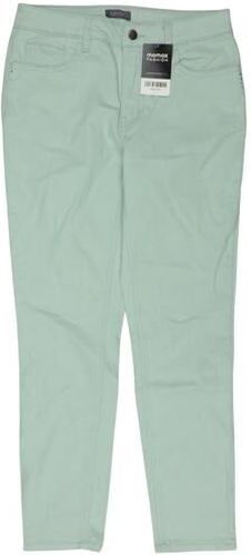 Damen Jeans, hellgrün, Gr. EU 36, Elasthan, Baumwolle, Synthetik - Second Hand - MYBC by Peter Hahn - Modalova