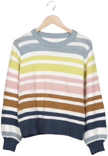 Nümph Damen Pullover, mehrfarbig, Gr. M - Second Hand - Numph - Modalova