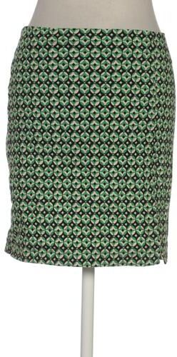 Damen Rock, grün, Gr. EU 36, Elasthan, Synthetik, Viskose - Second Hand - New look - Modalova