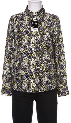 Damen Bluse, mehrfarbig, Gr. EU 36, Synthetik - Second Hand - Next - Modalova