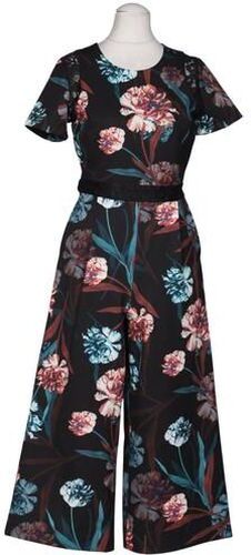 Damen Jumpsuit/Overall, mehrfarbig, Gr. EU 34, Elasthan, Synthetik - Second Hand - Next - Modalova