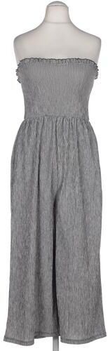 Damen Jumpsuit/Overall, grau, Gr. Xxs - Second Hand - Next - Modalova