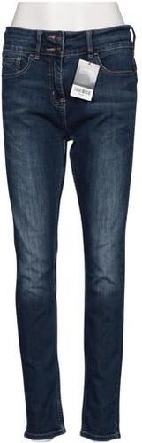 Damen Jeans, blau, Gr. EU 40, Elasthan, Baumwolle - Second Hand - Next - Modalova