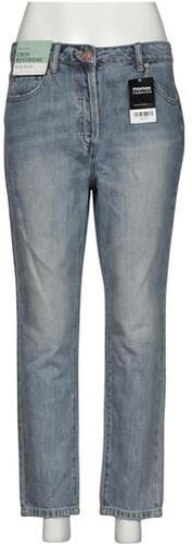 Damen Jeans, hellblau, Gr. EU 40, Baumwolle - Second Hand - Next - Modalova