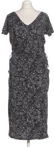 Damen Kleid, marineblau, Gr. EU 34, Baumwolle, Viskose - Second Hand - Next - Modalova