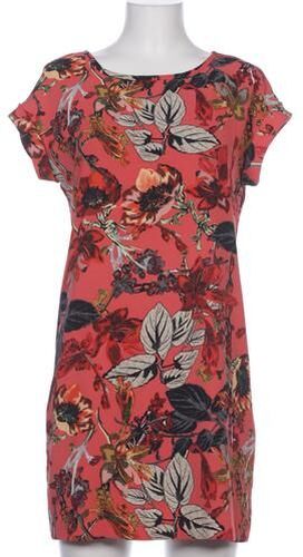 Damen Kleid, mehrfarbig, Gr. EU 38, Synthetik - Second Hand - Next - Modalova