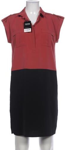 Damen Kleid, rot, Gr. EU 40, Synthetik - Second Hand - Next - Modalova